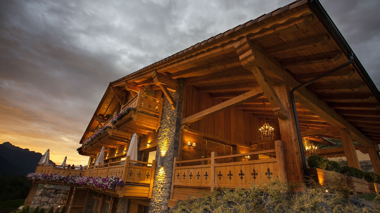 Photo of Outdoor in Larrede
