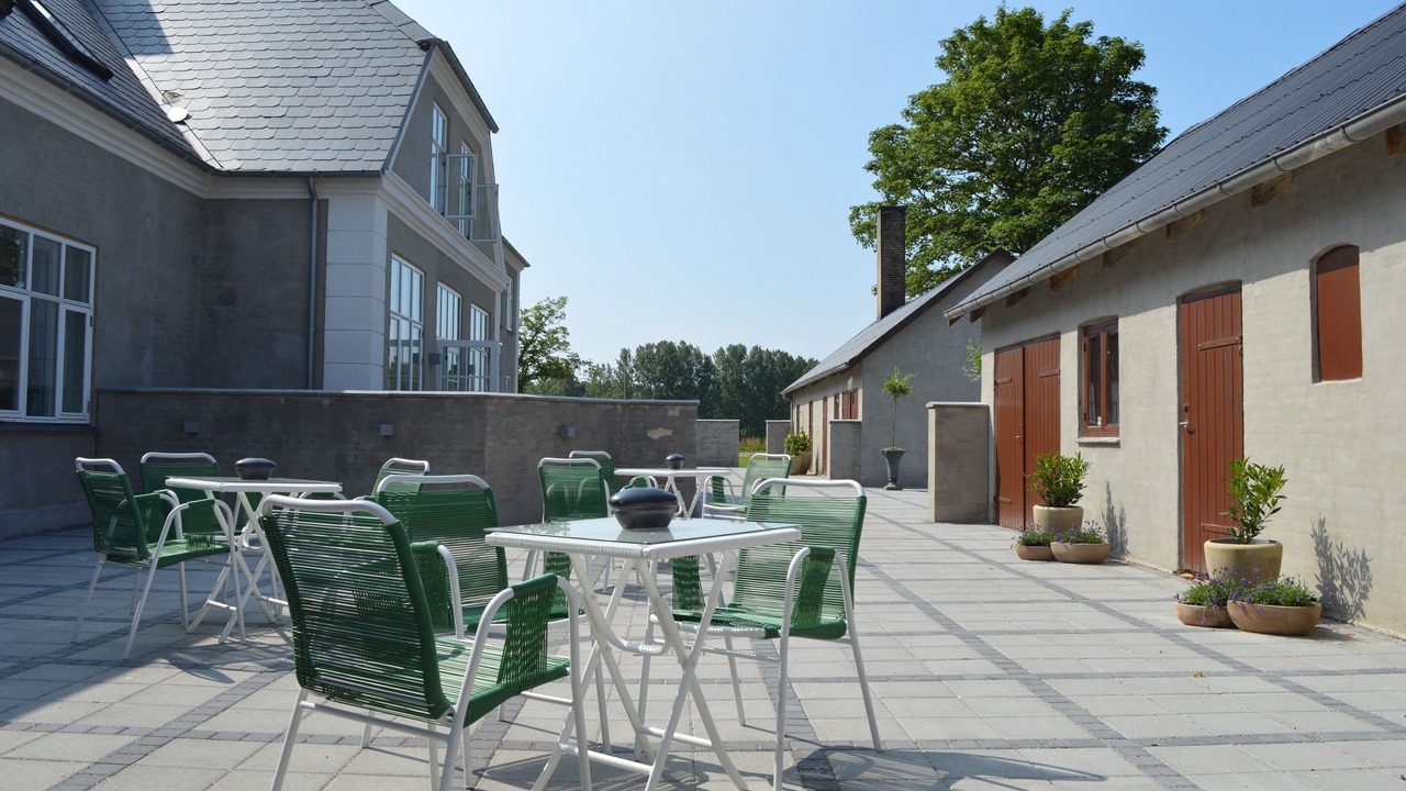 Photo of Outdoor in Jægerspris