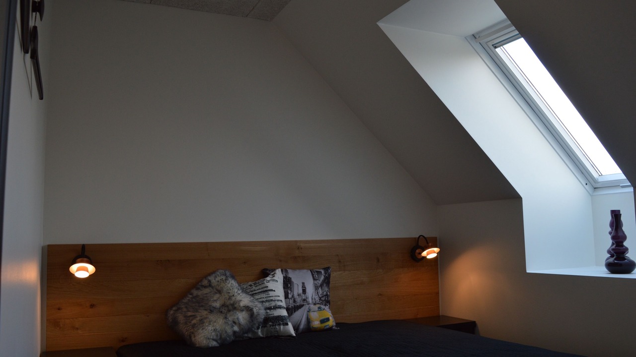 Photo of Bedroom in Jægerspris