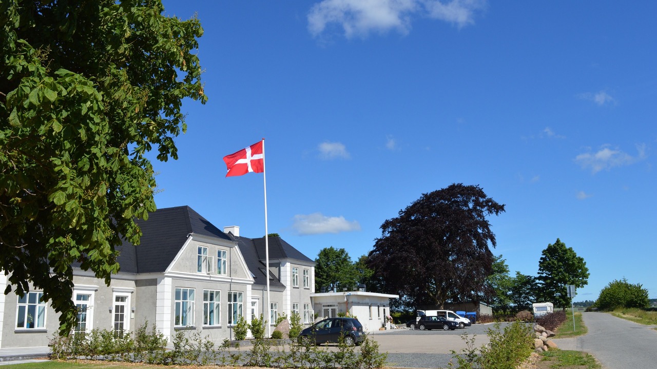 Photo of Outdoor in Jægerspris