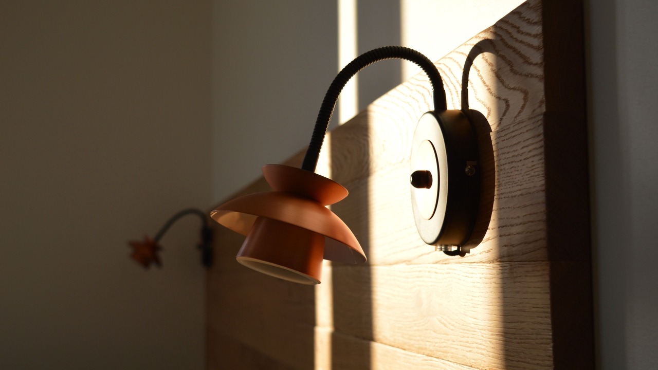 Photo of Bedroom in Jægerspris