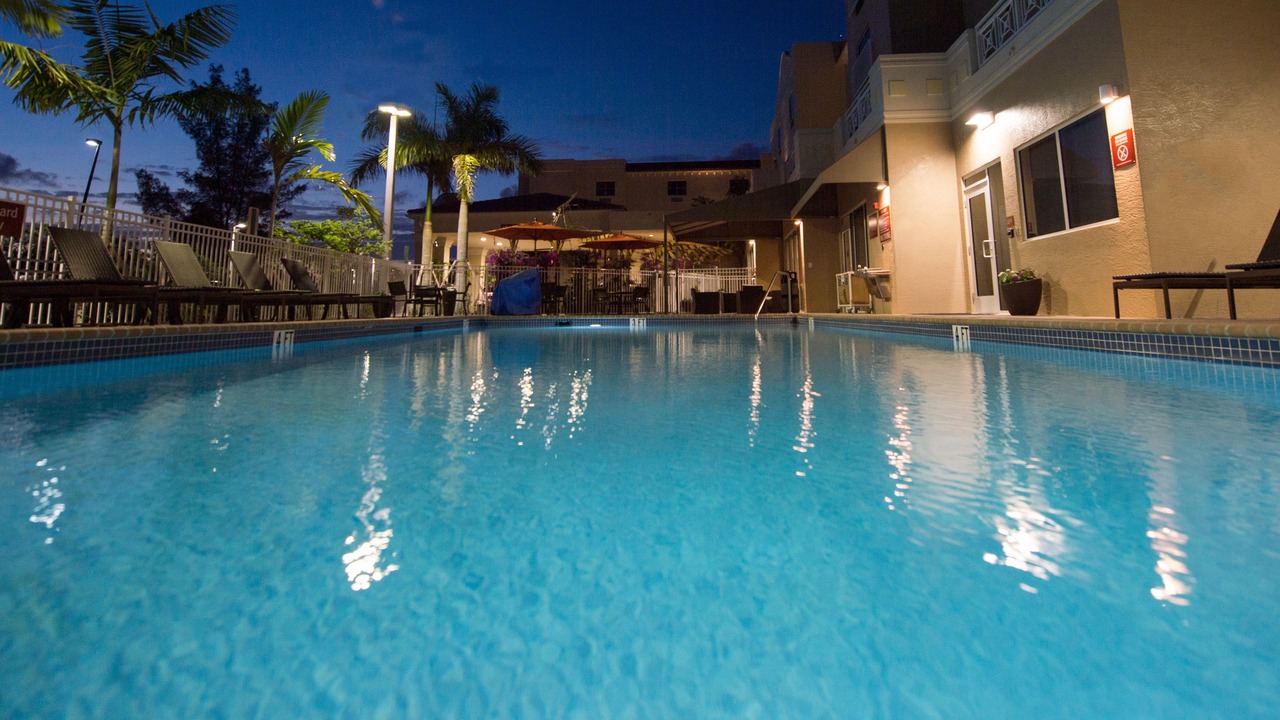 Photo of Outdoor in Boynton Beach