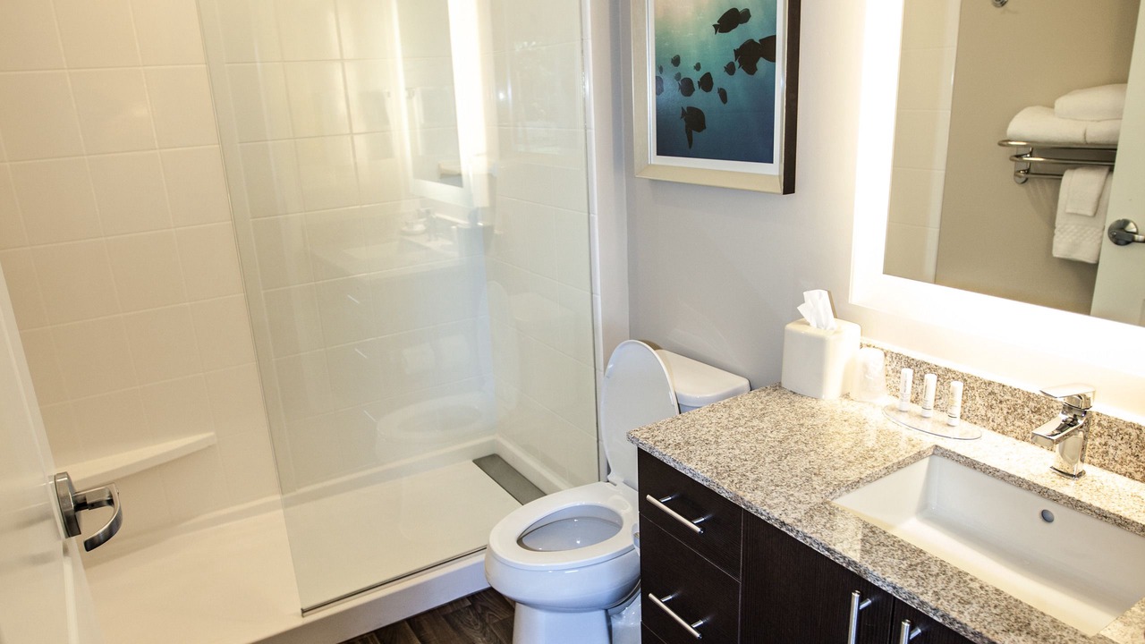 Photo of Bathroom in Boynton Beach
