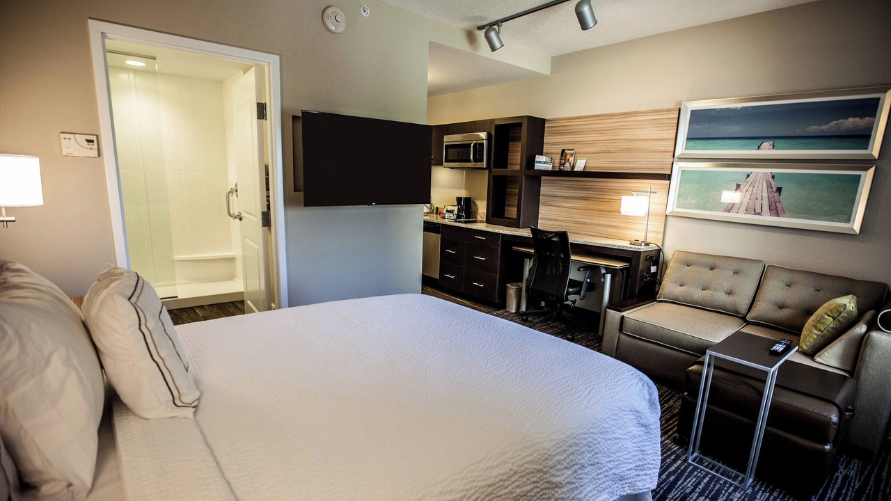 Photo of Bedroom in Boynton Beach