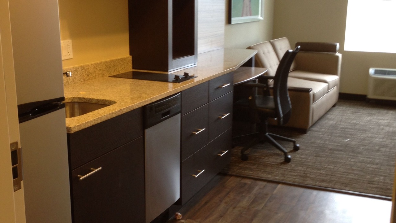 Photo of Kitchen in Boynton Beach