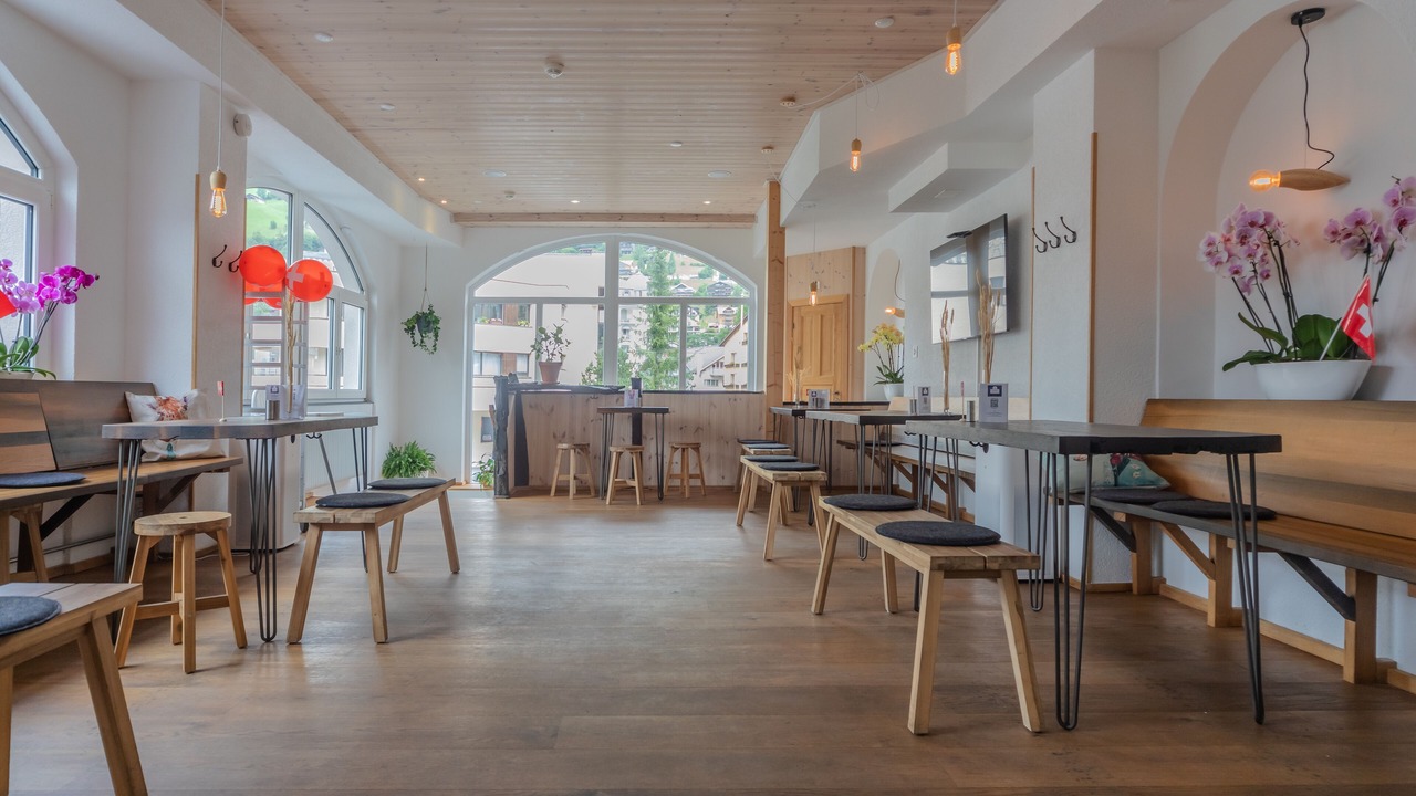 Photo of Kitchen in Engelberg