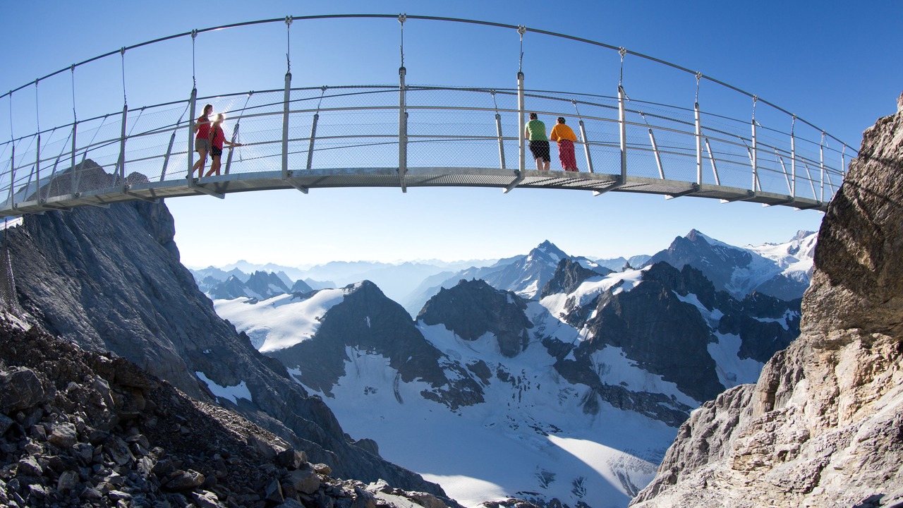 Photo of Others in Engelberg