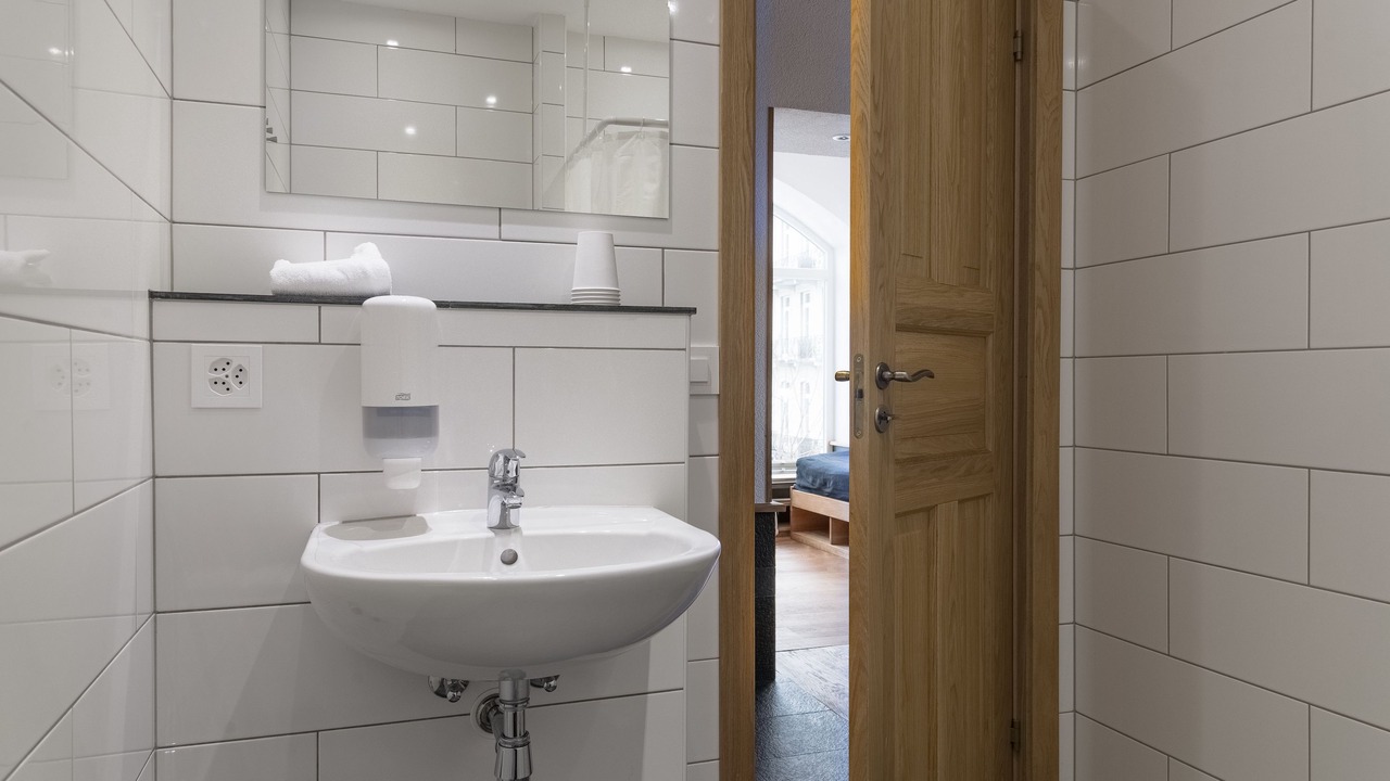Photo of Bathroom in Engelberg