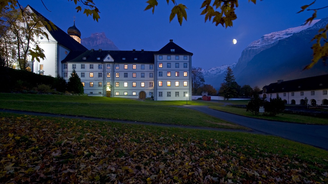 Photo of Others in Engelberg