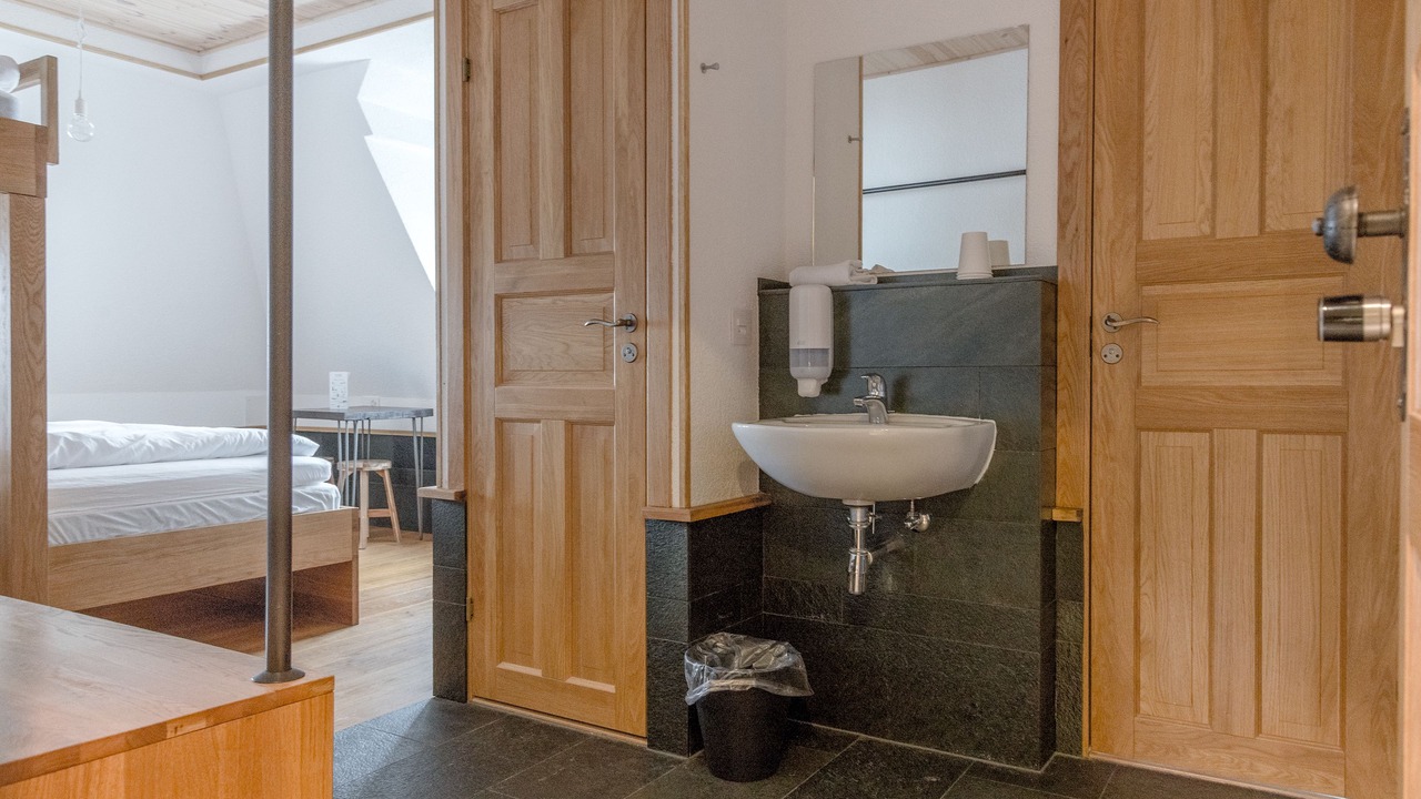 Photo of Bathroom in Engelberg