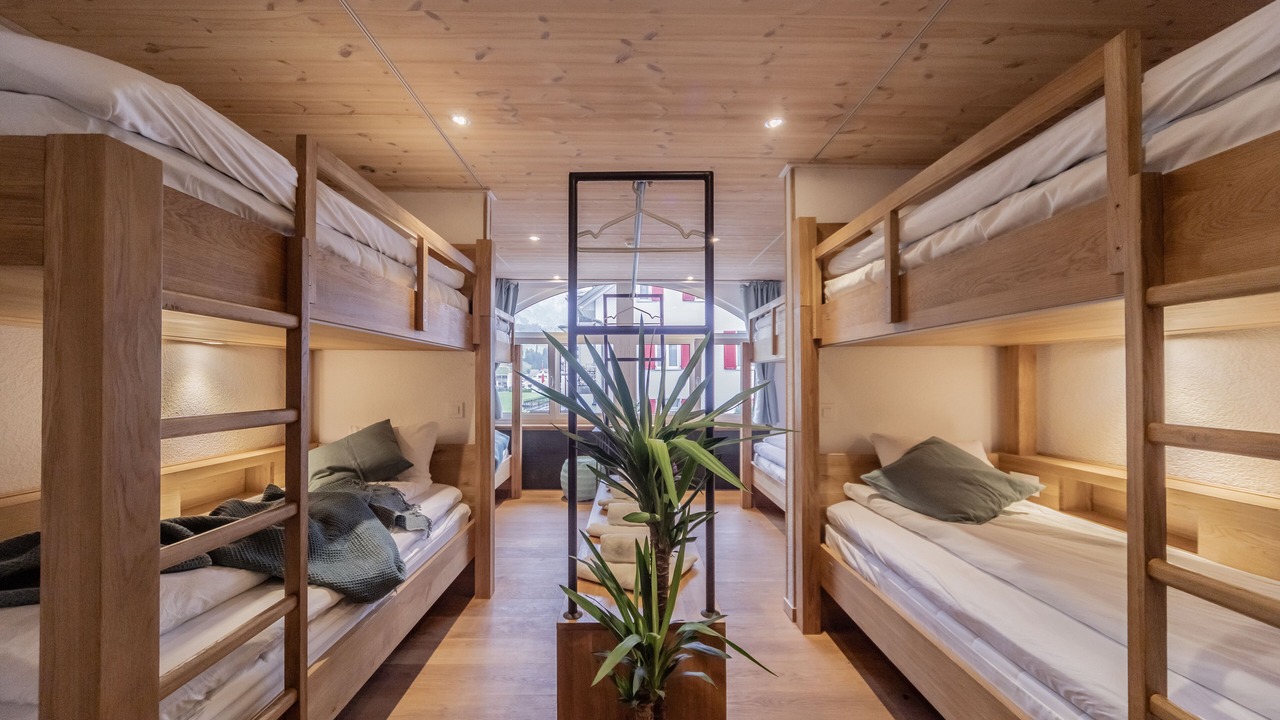 Photo of Bedroom in Engelberg