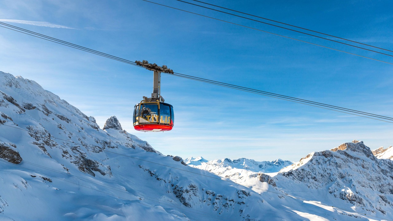 Photo of Others in Engelberg