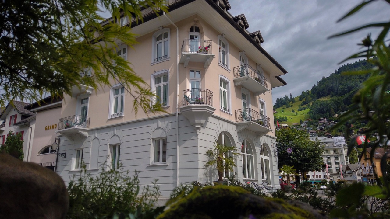Photo of Outdoor in Engelberg