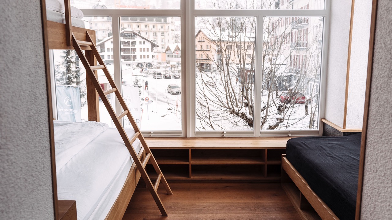 Photo of Bedroom in Engelberg