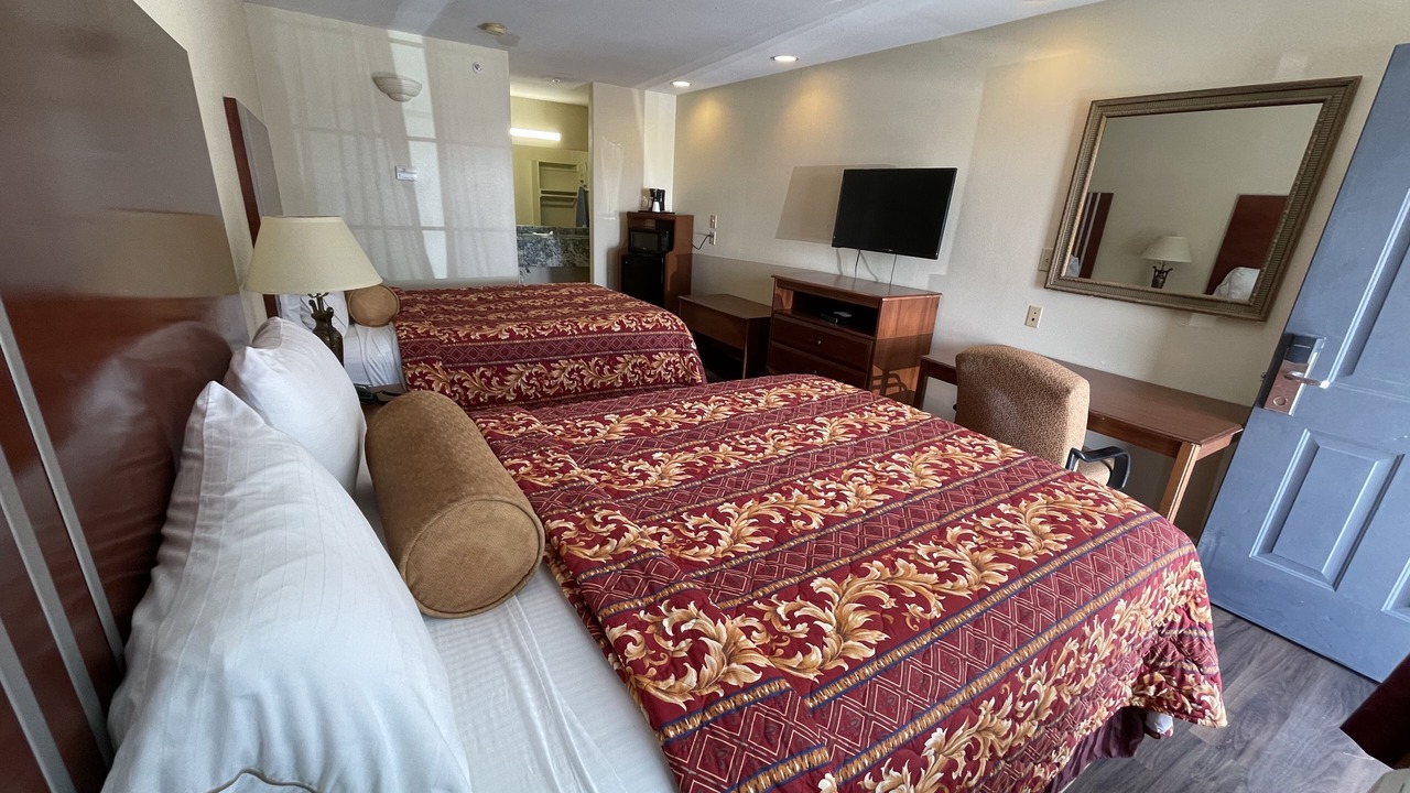 Photo of Bedroom in Riviera