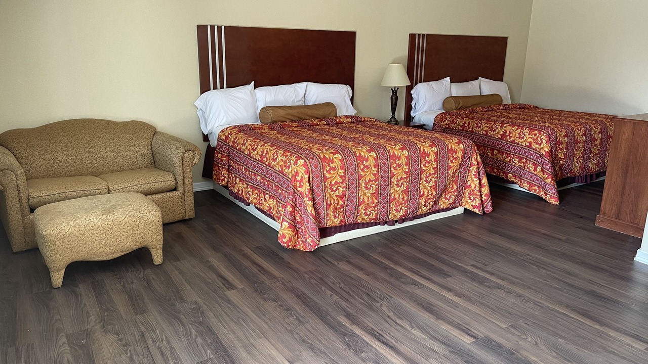 Photo of Bedroom in Riviera