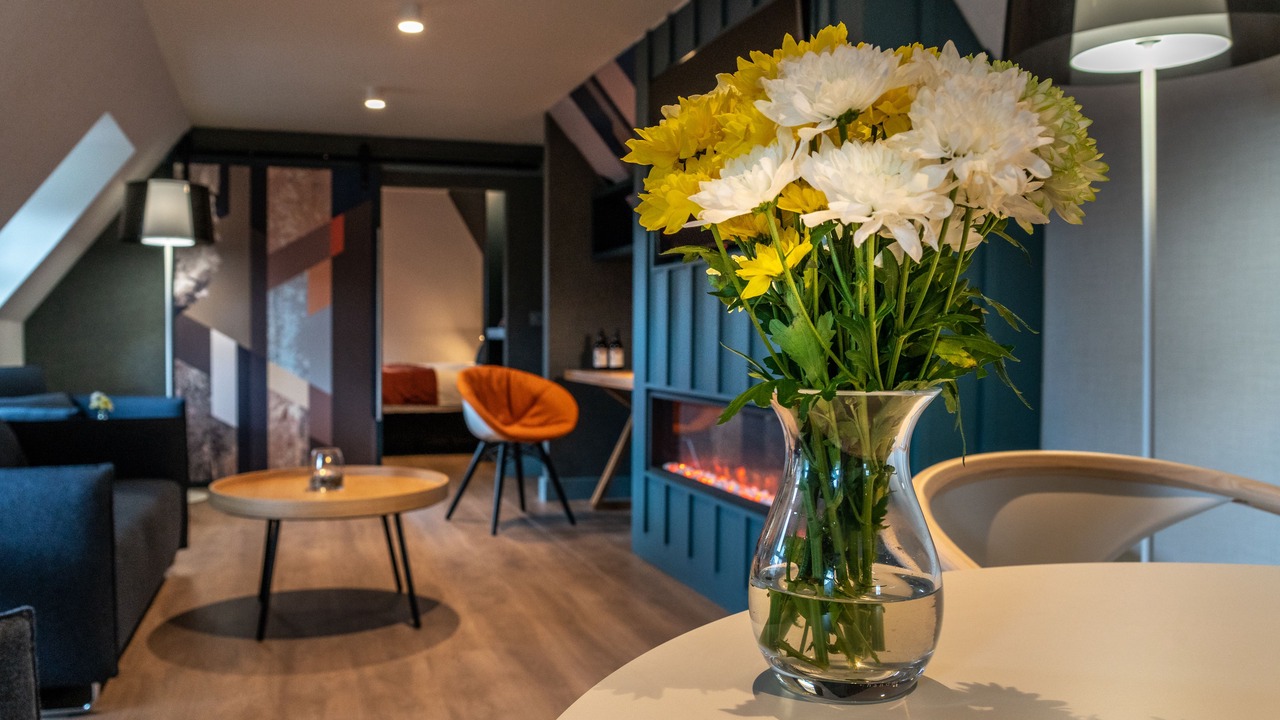Photo of Bedroom in Sligachan