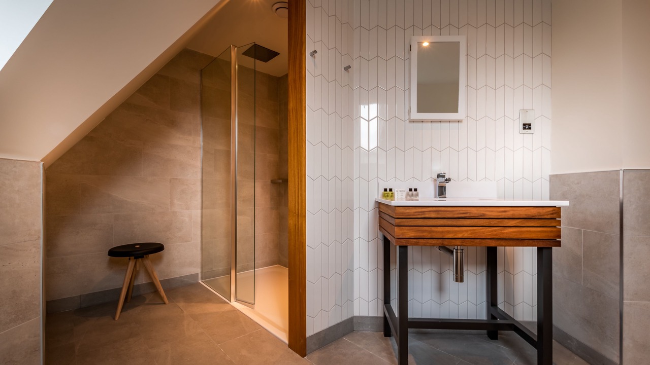 Photo of Bathroom in Sligachan