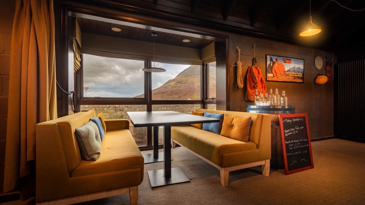 Photo of Others in Sligachan