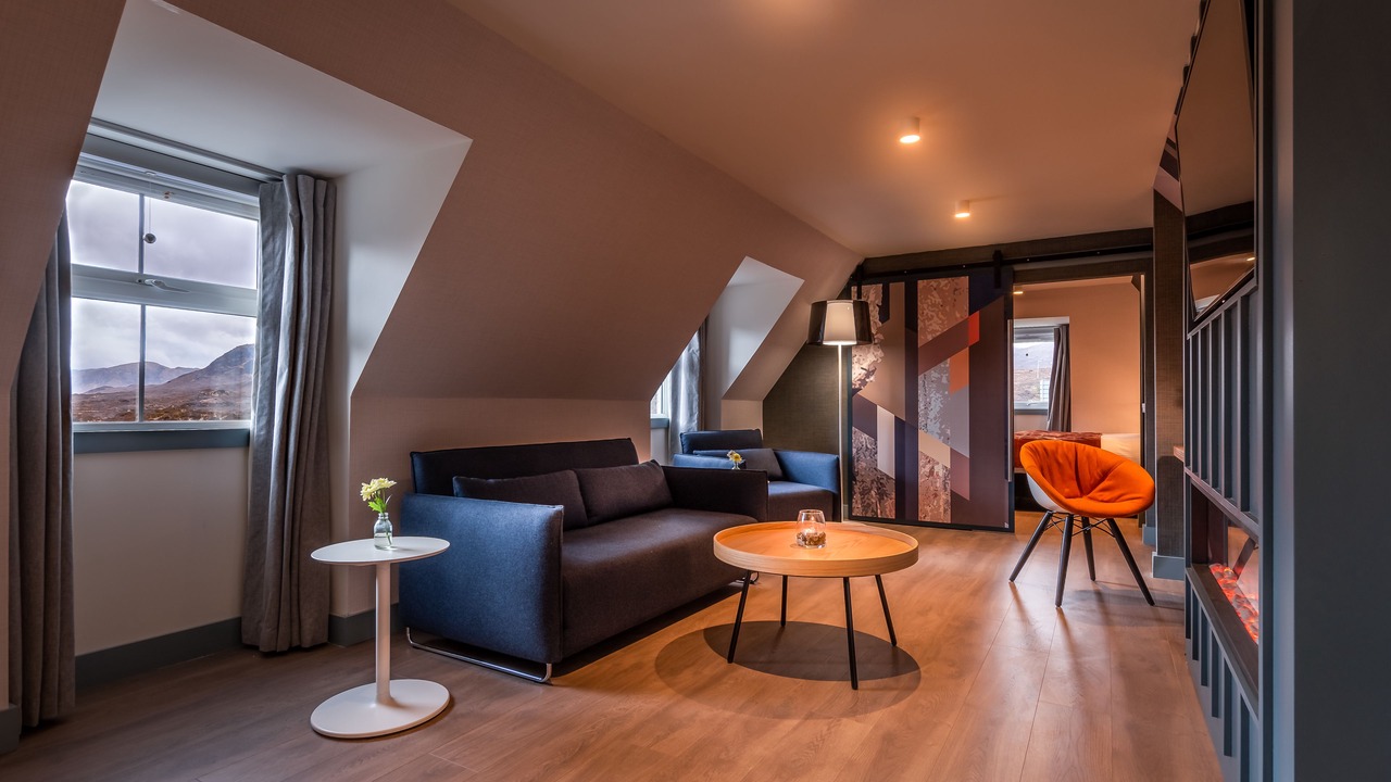 Photo of Others in Sligachan