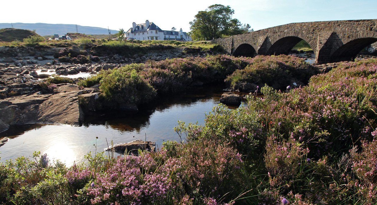 Photo of Others in Sligachan