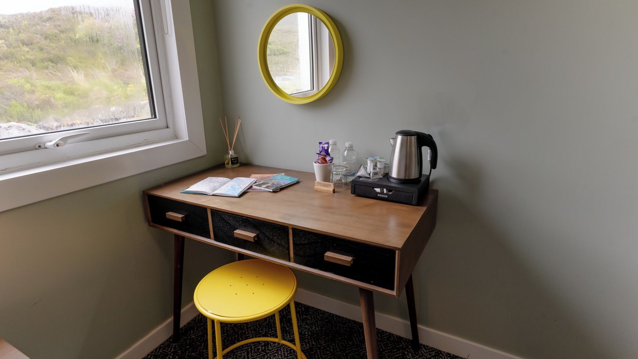Photo of Bedroom in Sligachan