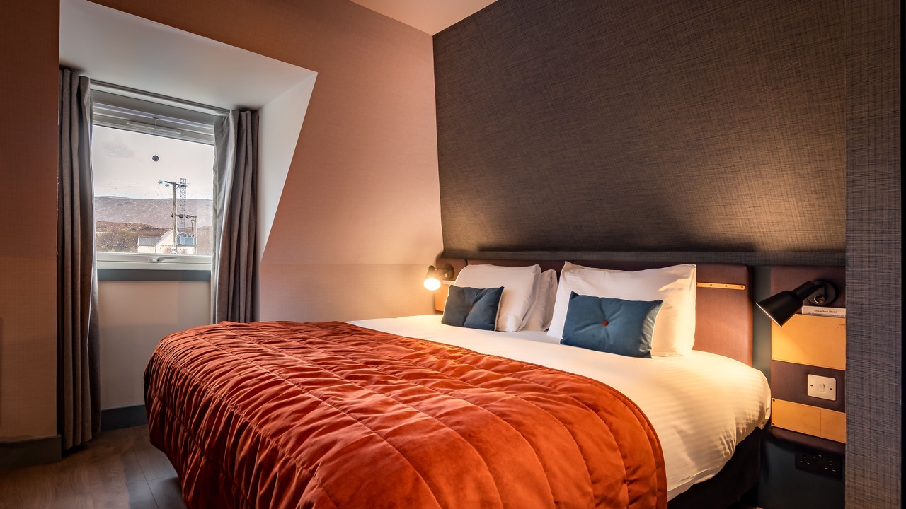 Photo of Others in Sligachan