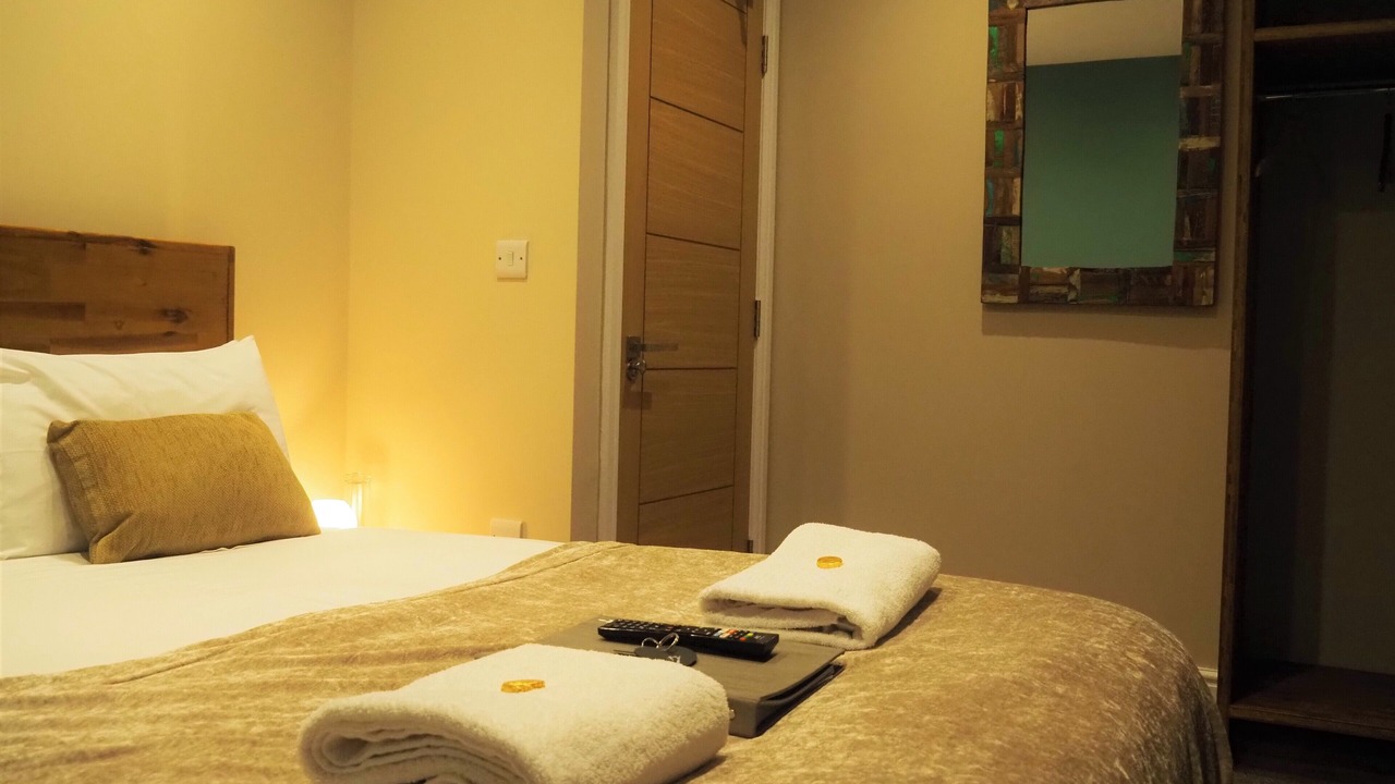 Photo of Bedroom in Bellochantuy