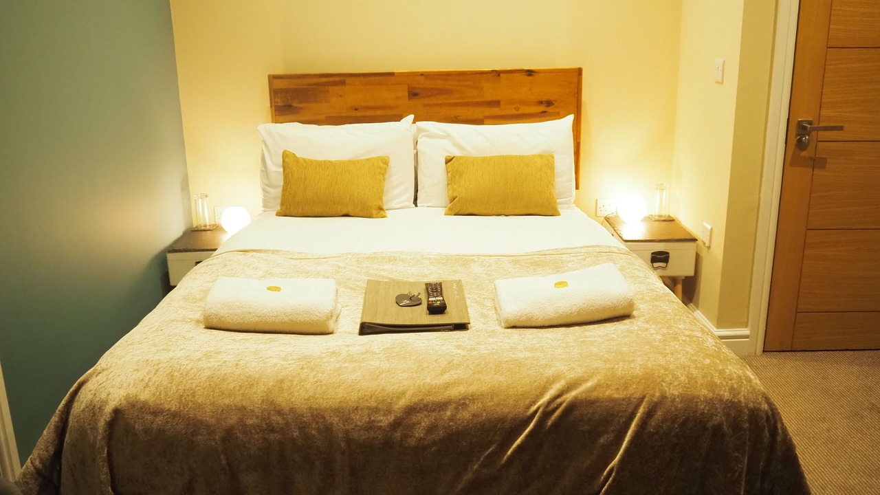 Photo of Bedroom in Bellochantuy