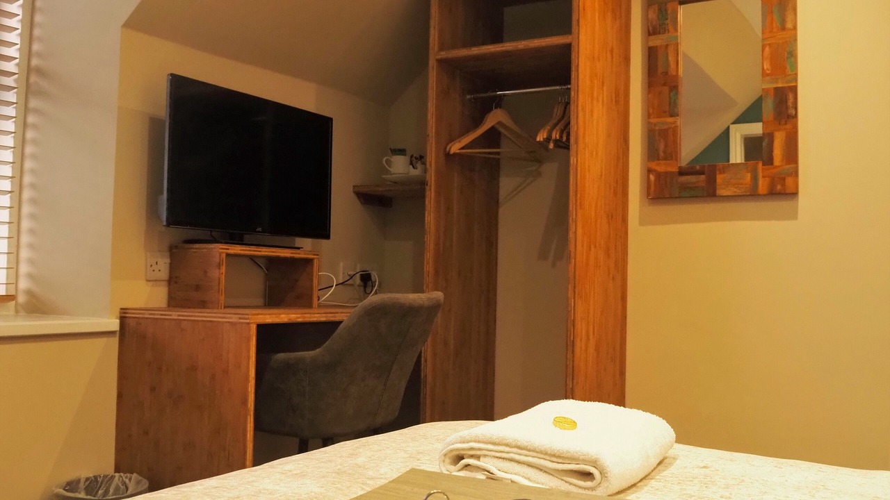 Photo of Bedroom in Bellochantuy