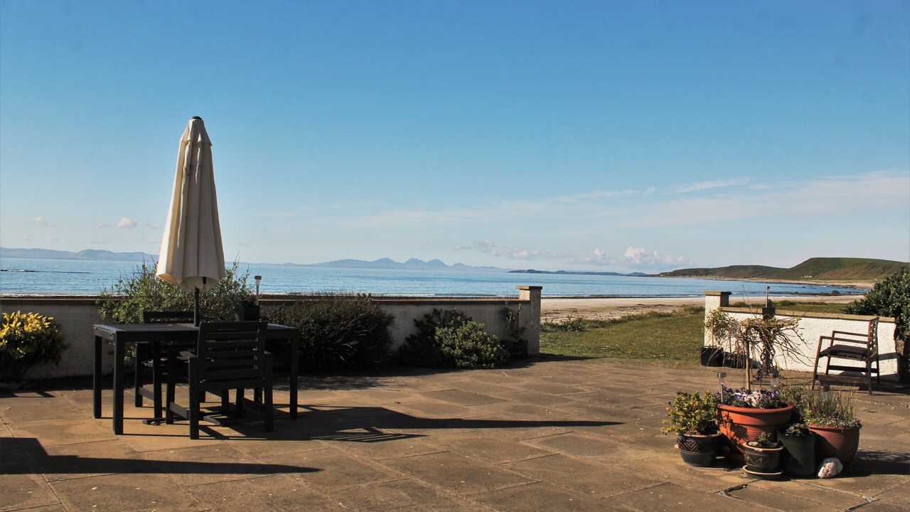 Photo of Patio Balcony in Bellochantuy
