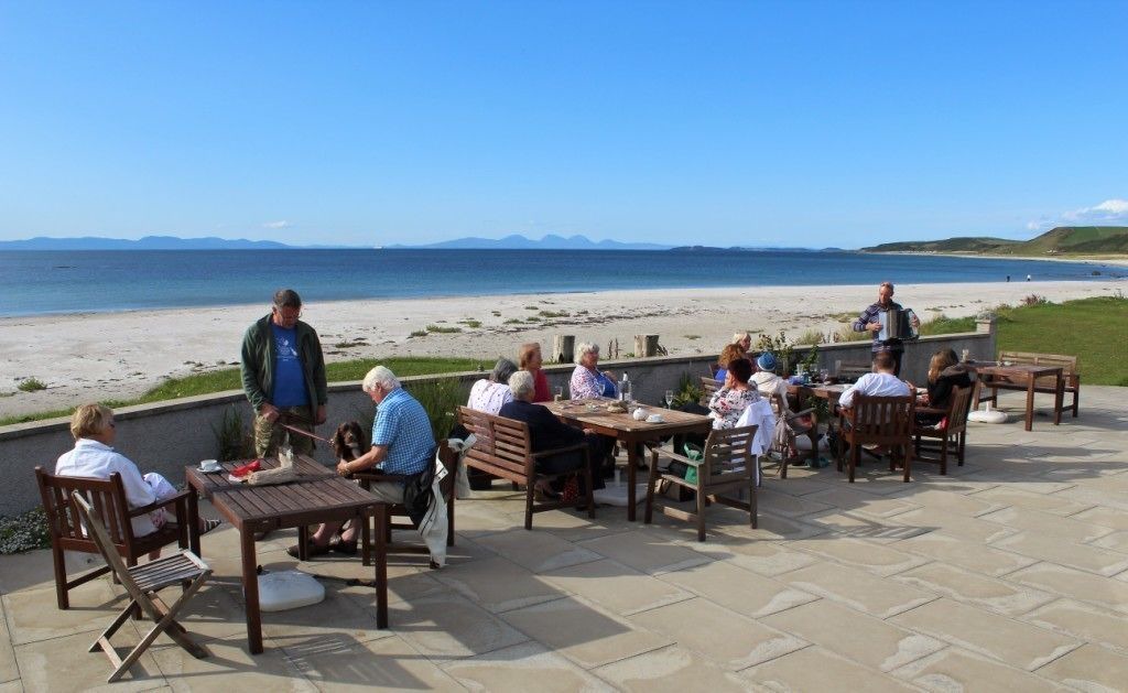 Photo of Outdoor in Bellochantuy