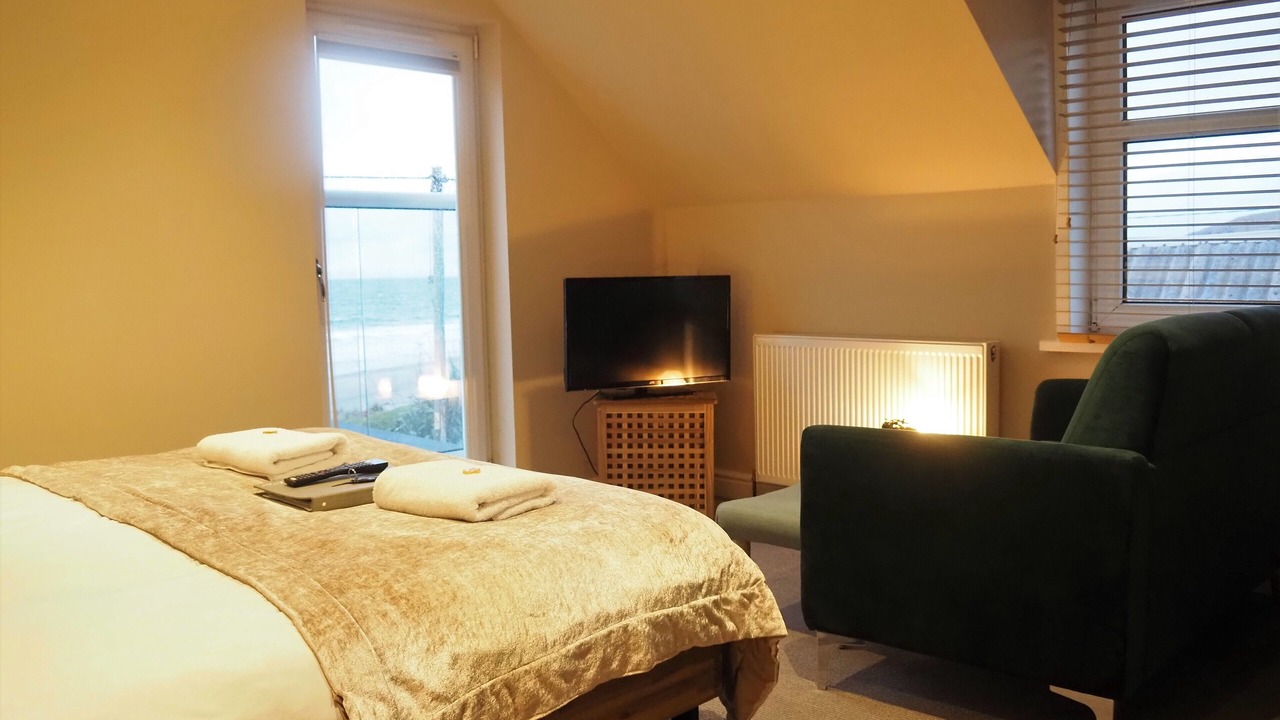 Photo of Bedroom in Bellochantuy