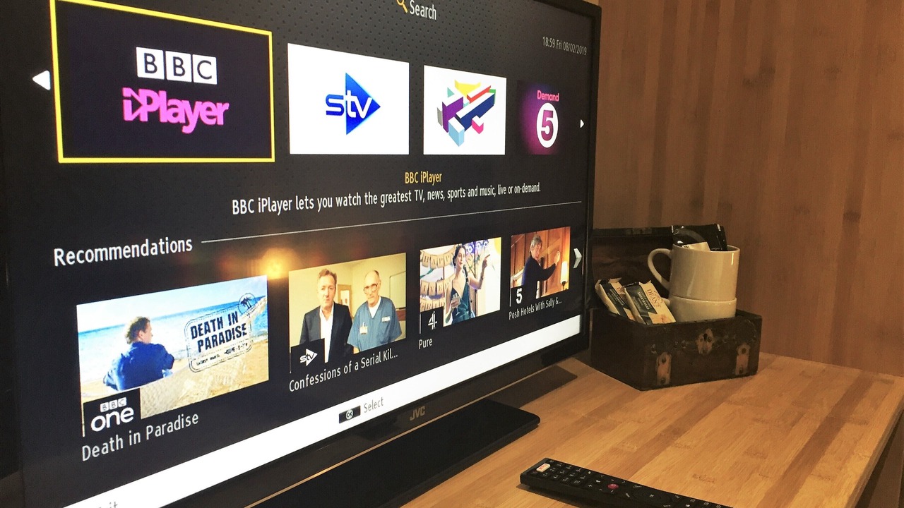 Photo of Bedroom in Bellochantuy