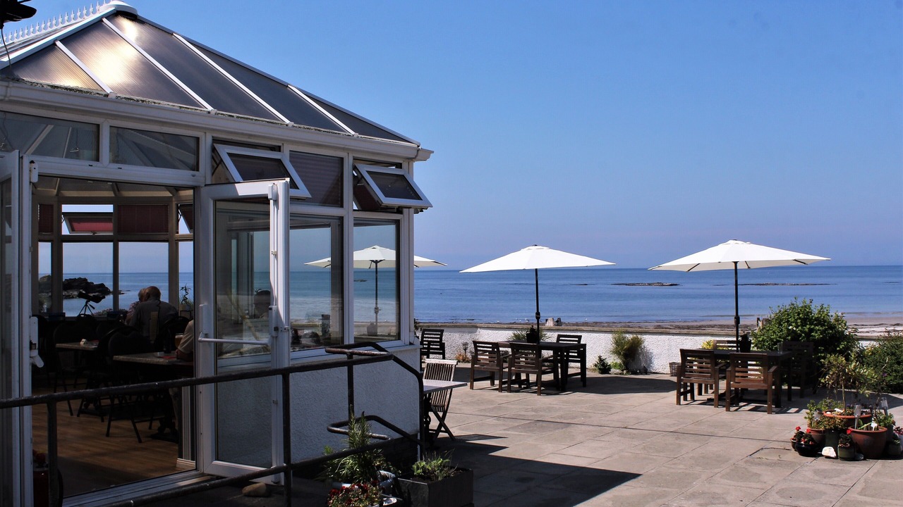 Photo of Buildings in Bellochantuy