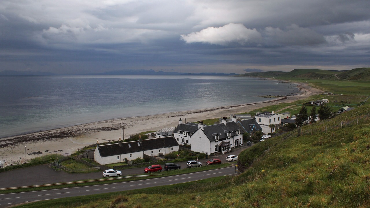 Photo of Outdoor in Bellochantuy