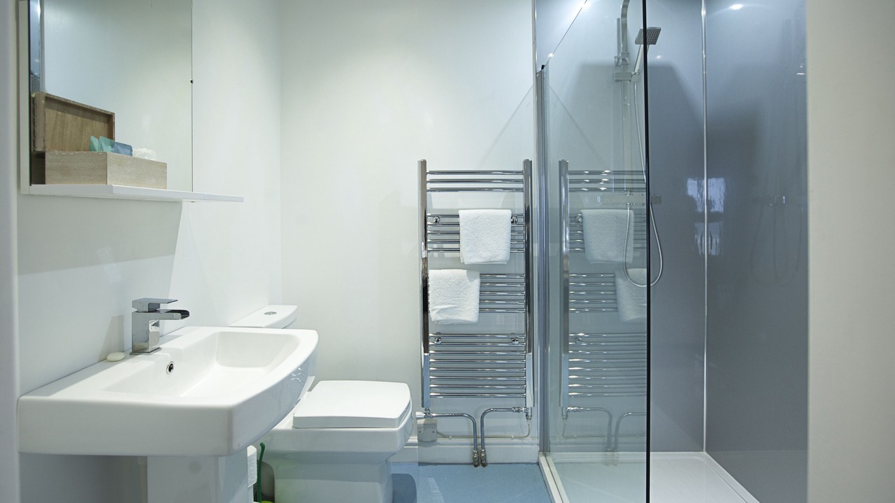 Photo of Bathroom in Bellochantuy