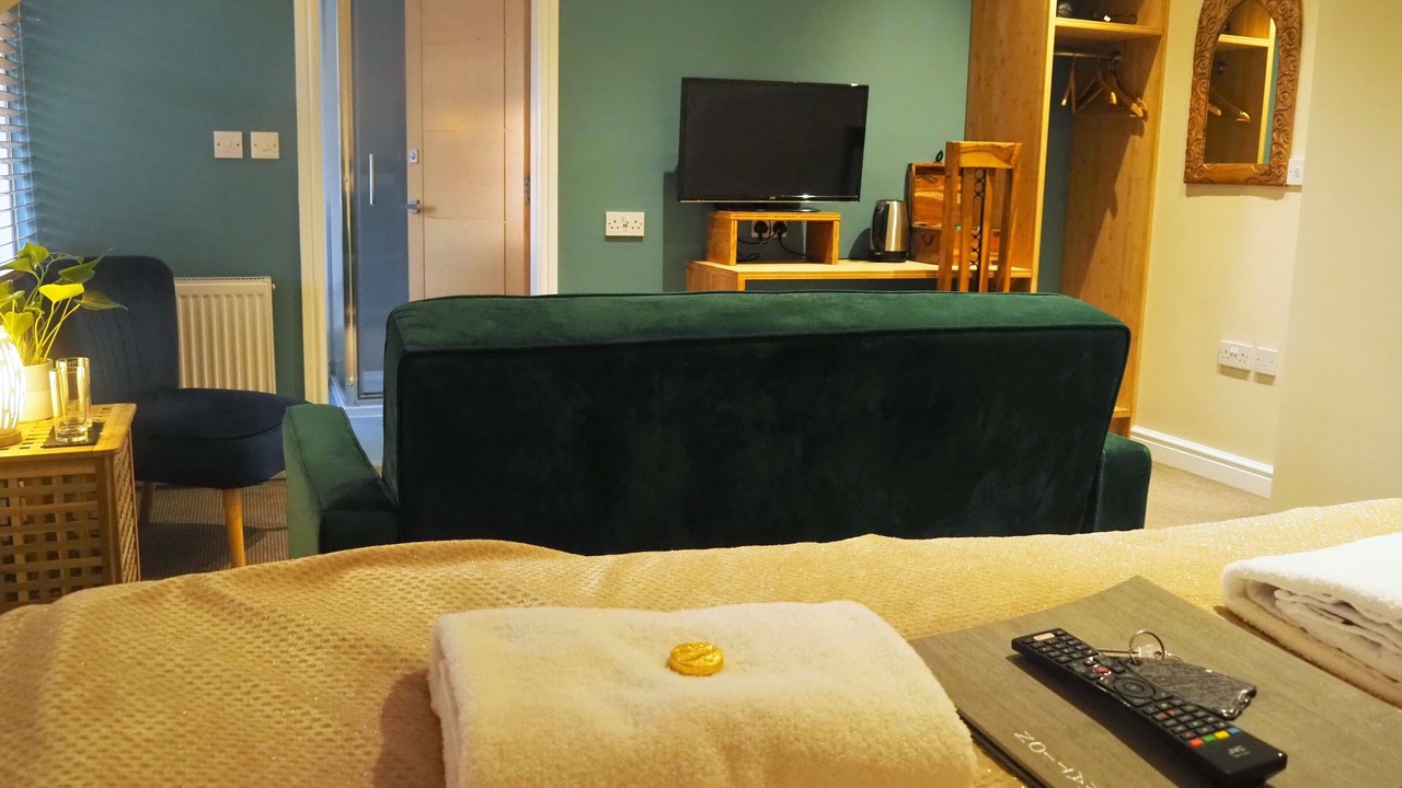 Photo of Bedroom in Bellochantuy