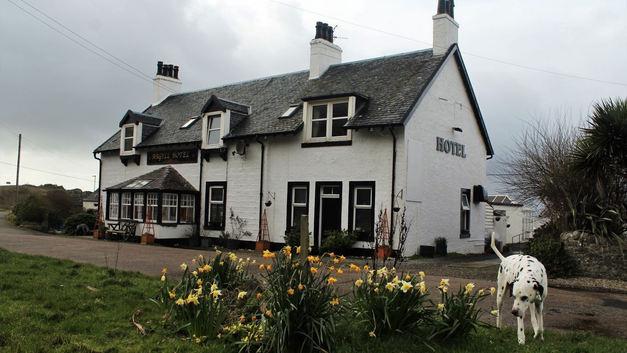 Photo of Outdoor in Bellochantuy