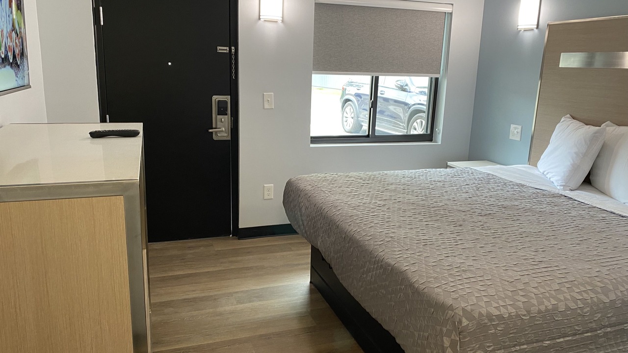 Photo of Bedroom in Keansburg