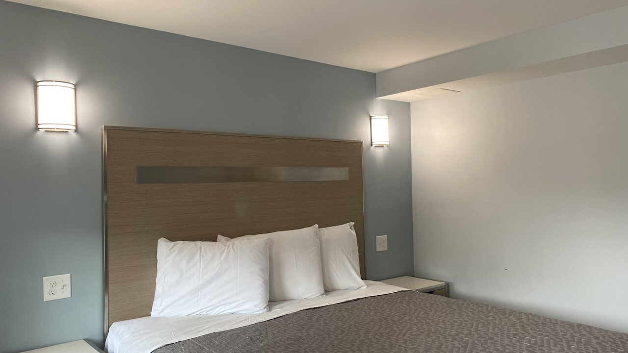 Photo of Bedroom in Keansburg
