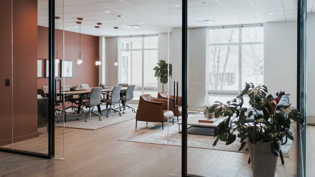 Photo of Livingroom in Holland