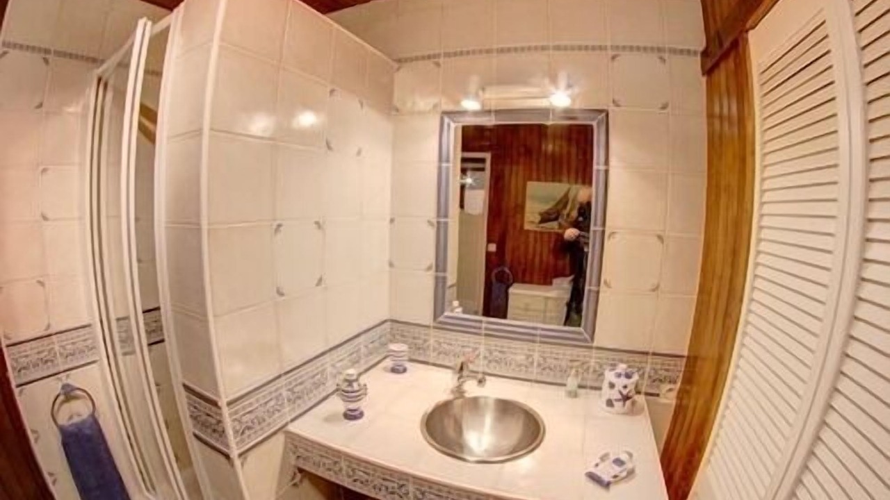 Photo of Bathroom in La Turballe