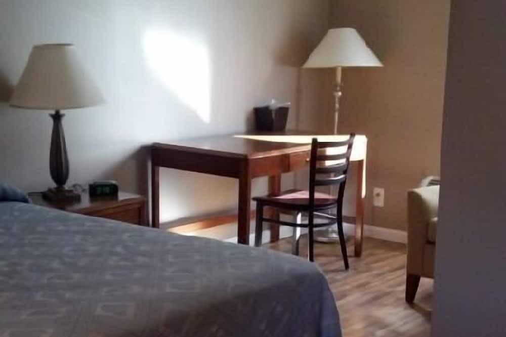 Photo of Bedroom in Au Gres