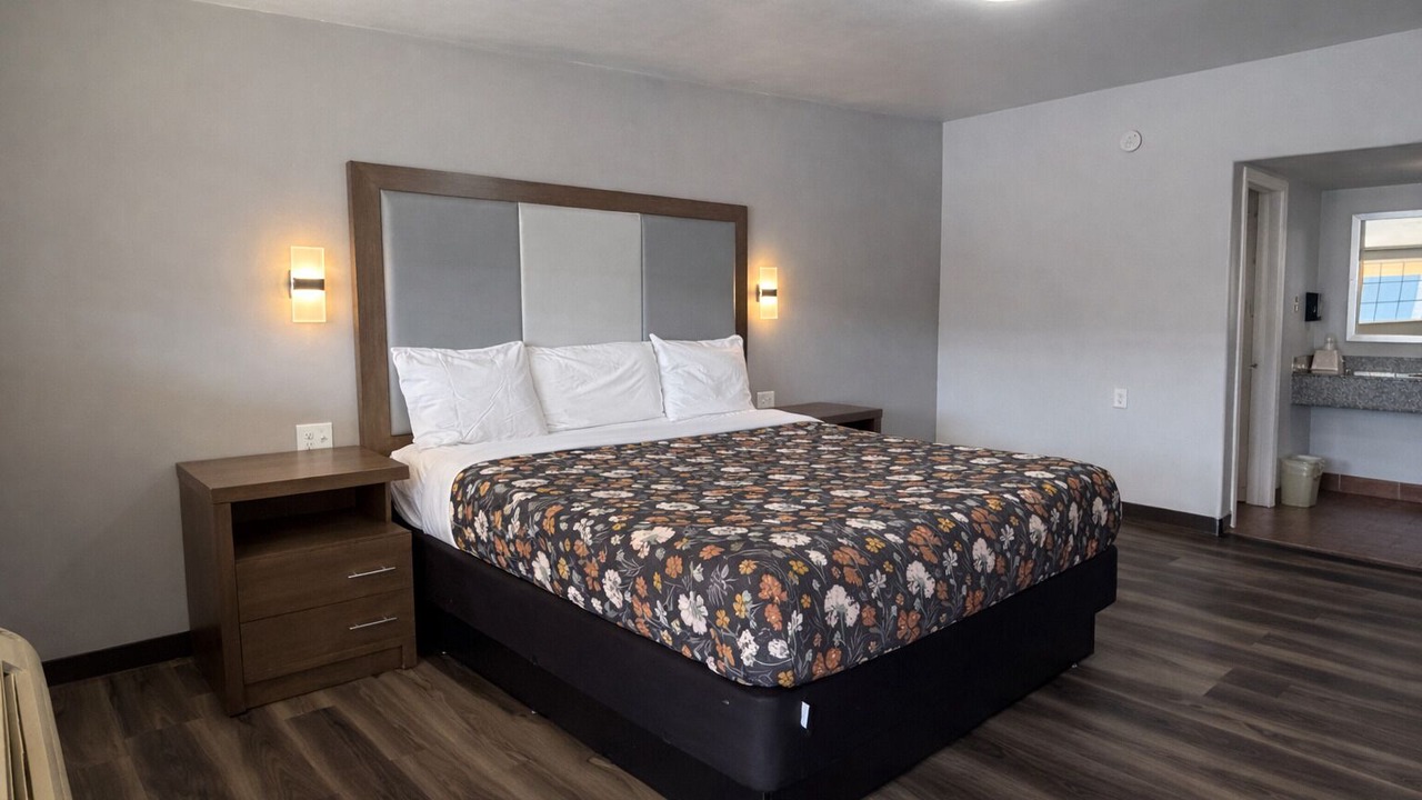 Photo of Bedroom in Paris