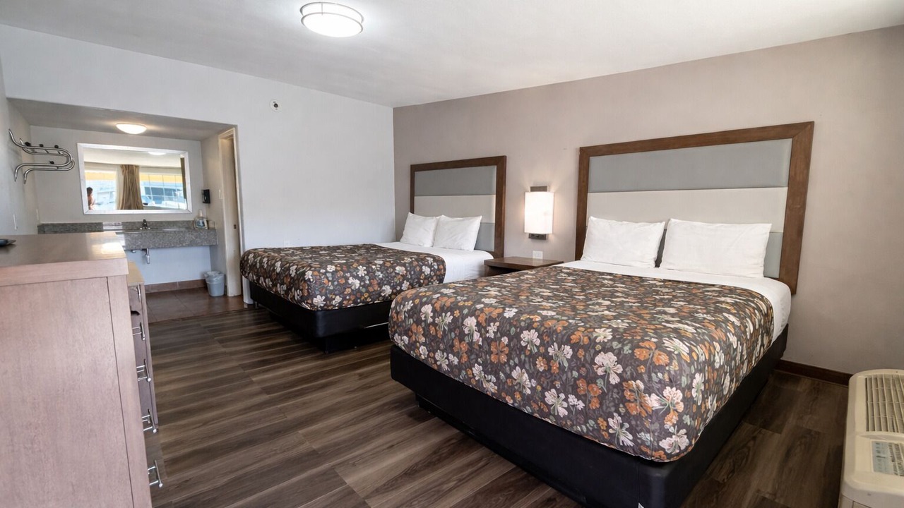 Photo of Bedroom in Paris