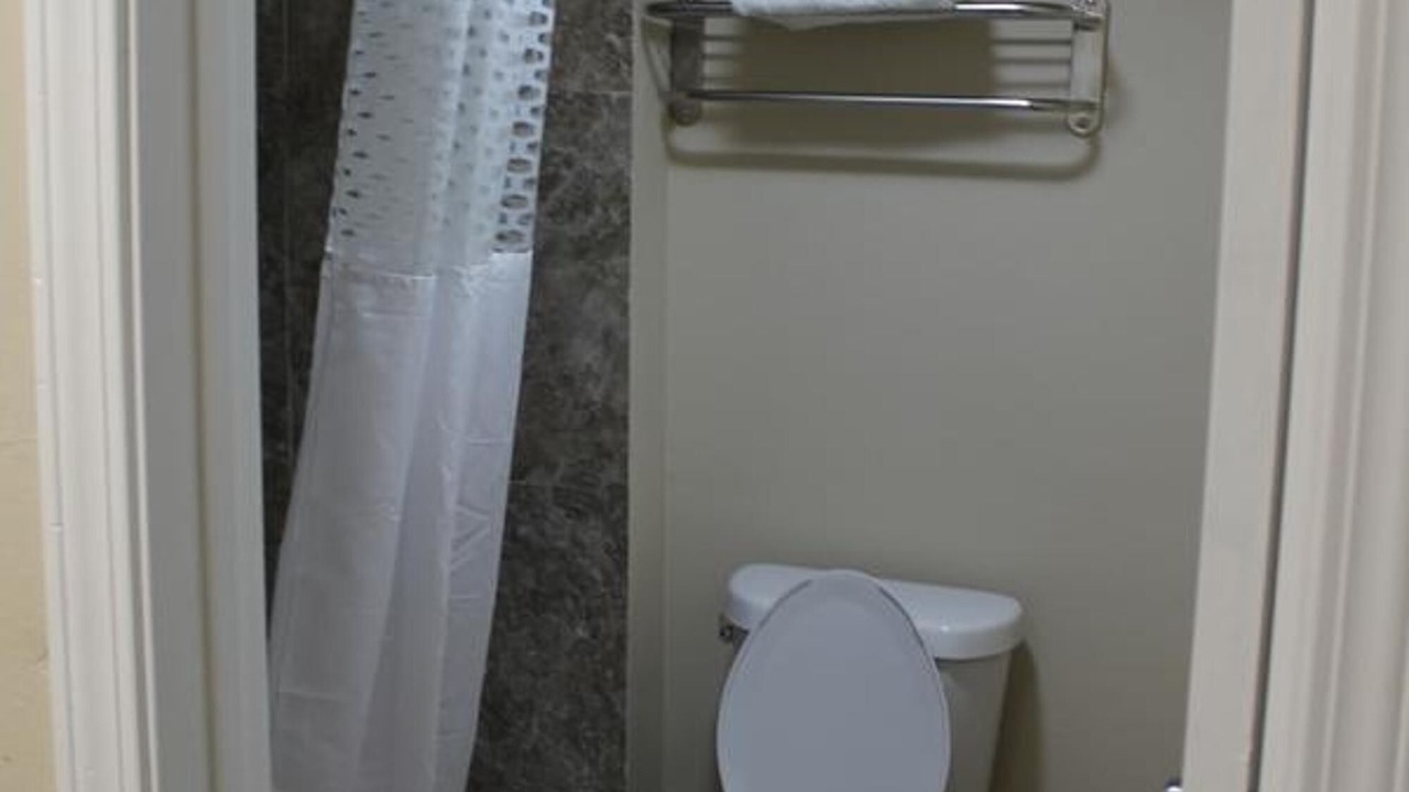 Photo of Bathroom in Paris