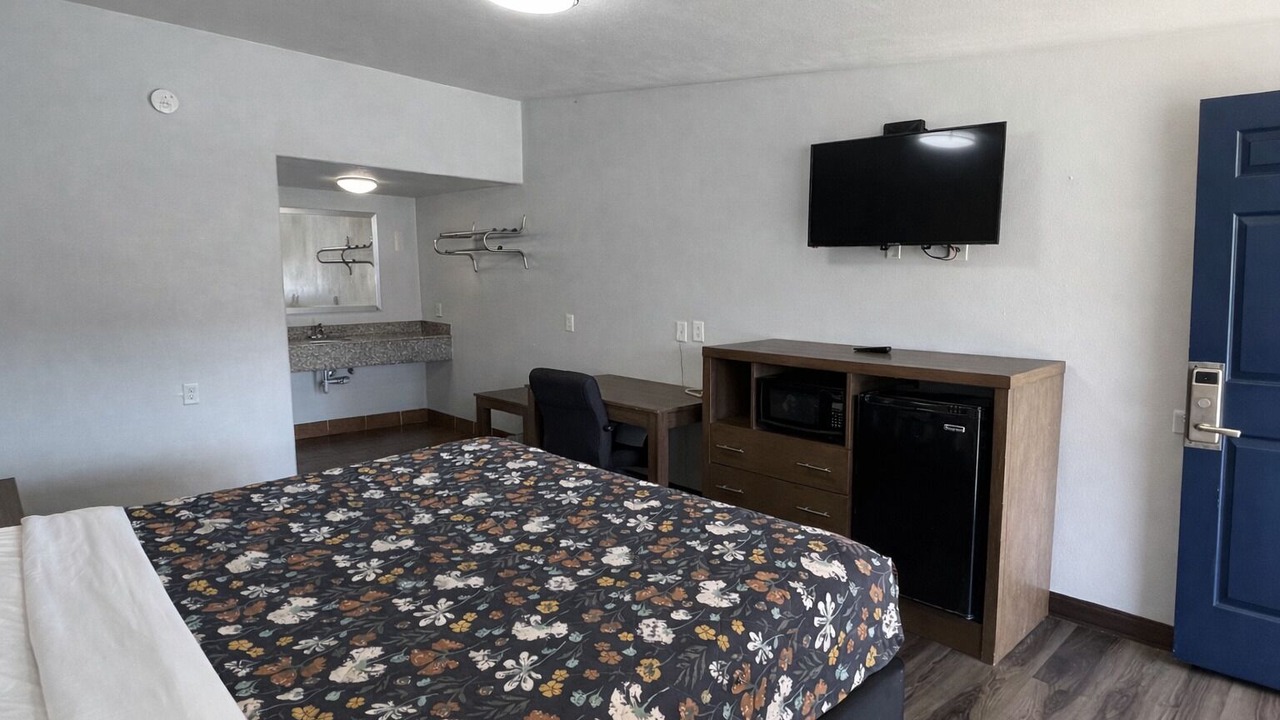 Photo of Bedroom in Paris