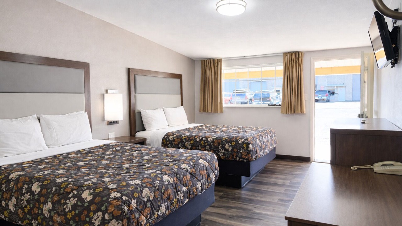 Photo of Bedroom in Paris