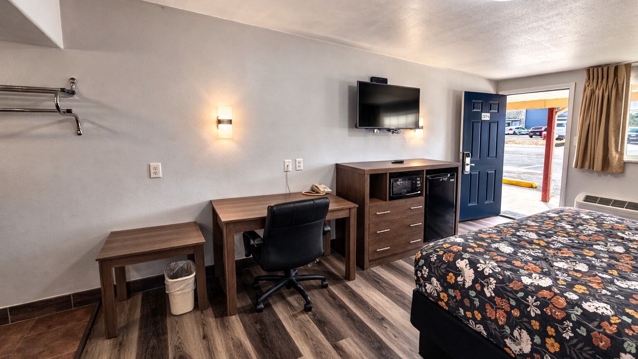 Photo of Bedroom in Paris
